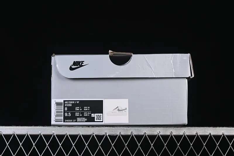 All categories Nk Air Force 1 Air Force series Nk Air Force 1 Low Air Force low-top Nike Air Force 1'07 Low Jianmo Air Force 1 low-top casual sneakers ZH0316-127